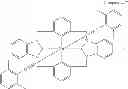 Fig. 204 - Methods of making bis-tridentate carbene complexes of ruthenium and osmium