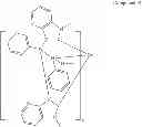 Fig. 208 - Methods of making bis-tridentate carbene complexes of ruthenium and osmium