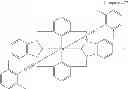 Fig. 213 - Methods of making bis-tridentate carbene complexes of ruthenium and osmium