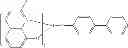 Fig. 63 - Methods of making bis-tridentate carbene complexes of ruthenium and osmium