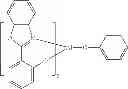 Fig. 80 - Methods of making bis-tridentate carbene complexes of ruthenium and osmium