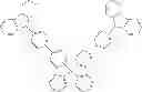 Fig. 84 - Methods of making bis-tridentate carbene complexes of ruthenium and osmium