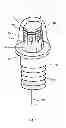Fig. 02 - SEMICONDUCTOR LIGHT SOURCE FOR ILLUMINATING A PHYSICAL SPACE INCLUDING A 3-DIMENSIONAL LEAD FRAME