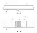 Fig. 02 - Biosensors integrated with a microfluidic structure