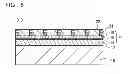 Fig. 09 - FLASH MEMORY DEVICE WITH WORD LINES OF UNIFORM WIDTH AND METHOD FOR MANUFACTURING THEREOF