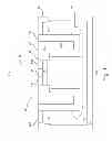 Fig. 02 - Integration of high voltage trench transistor with low voltage CMOS transistor