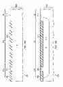 Fig. 08 - LDMOS sense transistor structure for current sensing at high voltage