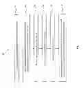 Fig. 02 - Dummy gate for a high voltage transistor device