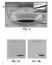 Fig. 05 - Microfabrication of high quality three dimensional structures using wafer-level glassblowing of fused quartz and ultra low expansion glasses