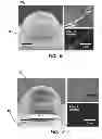 Fig. 06 - Microfabrication of high quality three dimensional structures using wafer-level glassblowing of fused quartz and ultra low expansion glasses