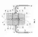 Fig. 02 - Pressure resistently encapsulated, pressure difference sensor