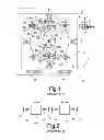 Fig. 02 - Microelectromechanical gyroscope with enhanced rejection of acceleration noises