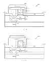 Fig. 07 - Methods of integrated shielding into MTJ device for MRAM