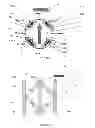 Fig. 06 - Single-chip bridge-type magnetic field sensor and preparation method thereof