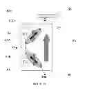 Fig. 09 - Single-chip bridge-type magnetic field sensor and preparation method thereof