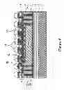Fig. 07 - Package structures including a capacitor and methods of forming the same