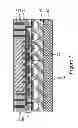 Fig. 08 - Package structures including a capacitor and methods of forming the same