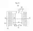 Fig. 09 - Lower semiconductor molding die, semiconductor package, and method of manufacturing the semiconductor package