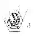 Fig. 02 - High speed signal conditioning package