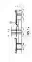 Fig. 07 - Three-dimensional integrated circuits and fabrication thereof