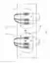 Fig. 04 - USING AN INTERCONNECT BUMP TO TRAVERSE THROUGH A PASSIVATION LAYER OF A SEMICONDUCTOR DIE
