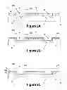 Fig. 04 - INTEGRATED CIRCUIT DEVICES WITH BUMP STRUCTURES THAT INCLUDE A PROTECTION LAYER