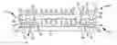 Fig. 01 - Microelectronic packages having cavities for receiving microelectronic elements