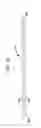 Fig. 41 - Microelectronic packages having cavities for receiving microelectronic elements