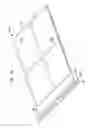 Fig. 43 - Microelectronic packages having cavities for receiving microelectronic elements