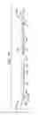 Fig. 49 - Microelectronic packages having cavities for receiving microelectronic elements