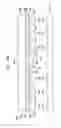 Fig. 52 - Microelectronic packages having cavities for receiving microelectronic elements