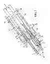 Fig. 02 - Method of protecting the end of a multi-tendon cable