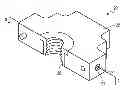 Fig. 01 - Mold insert for improved heat transfer