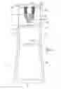 Fig. 06 - Sawhorse