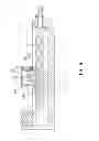 Fig. 06 - Movable jaw quick release apparatus of a vice