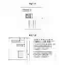 Fig. 07 - Multifeed processing apparatus with measuring unit for multifeed detection pattern