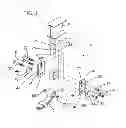 Fig. 02 - Adjustable mounting assembly for vehicle leaf spring