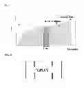 Fig. 02 - POLYESTER FABRIC AND PRODUCTION METHOD THEREOF
