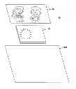 Fig. 01 - Recording Device for Scrapbooks