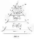 Fig. 07 - Solar tree with optional wind turbine generator