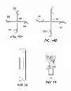 Fig. 09 - Solar tree with optional wind turbine generator