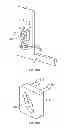 Fig. 28 - Security systems for entrance barriers