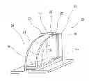 Fig. 01 - SHOCK-ACTUATED LOCK