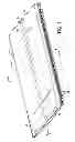 Fig. 04 - FLEXIBLE INTERIOR TRIM COMPONENT WITH A COVER LAYER