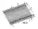 Fig. 08 - FLEXIBLE INTERIOR TRIM COMPONENT WITH A COVER LAYER