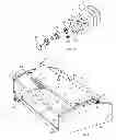 Fig. 04 - Self-correcting drive for retractable cargo canopy
