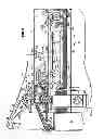 Fig. 04 - Tonneau cover having securing mechanism