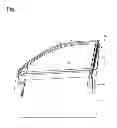 Fig. 02 - Vehicle door frame structure