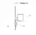 Fig. 04 - Side panel assembly for bus including frame and seat rail