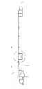 Fig. 07 - Side panel assembly for bus including frame and seat rail